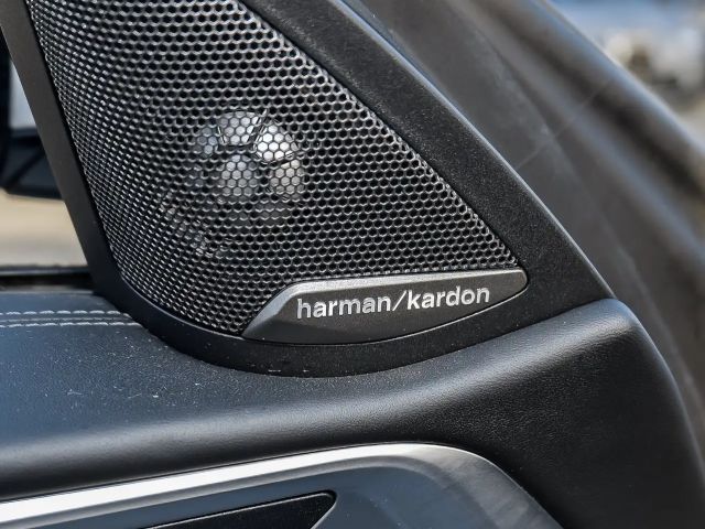 BMW 440 Cabrio M-Sport M440i xDrive