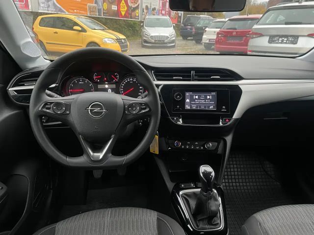 Opel Corsa 1.2,* 5-Türer, Tempomat, Spurhalteassistent,..*