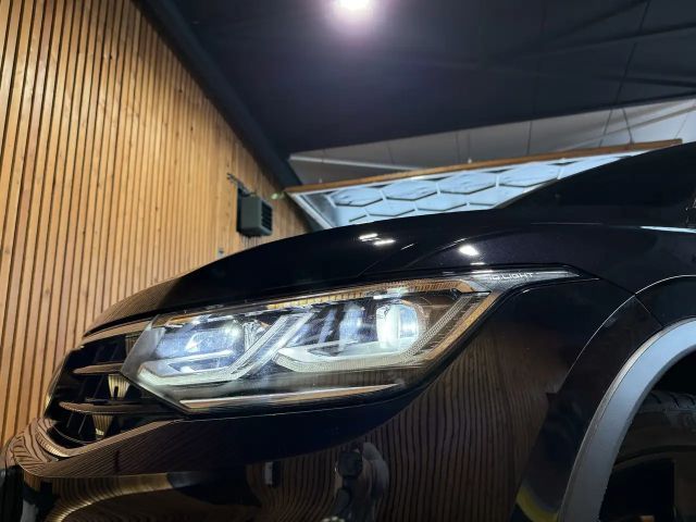 Volkswagen Tiguan DSG IQ.Drive R-Line