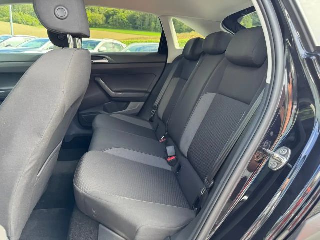 Volkswagen Taigo 1.0 TSI DSG Life