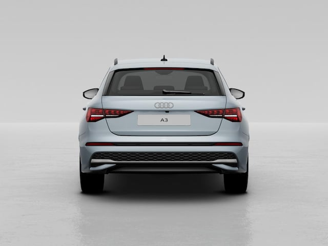Audi A3 30 TFSI Sportback