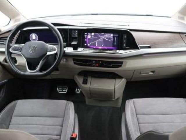 Volkswagen Multivan IQ.Drive Lang Style T7