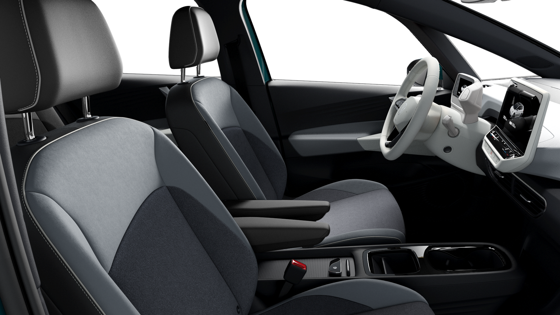 Volkswagen ID.3 58 KWh Performance Pro