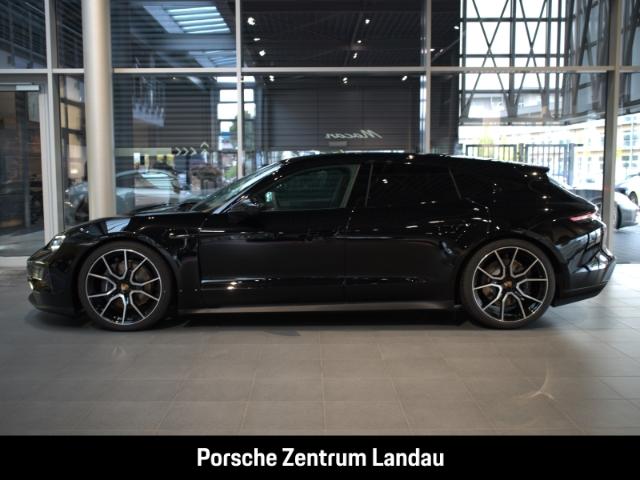 Porsche Taycan Sport Turismo