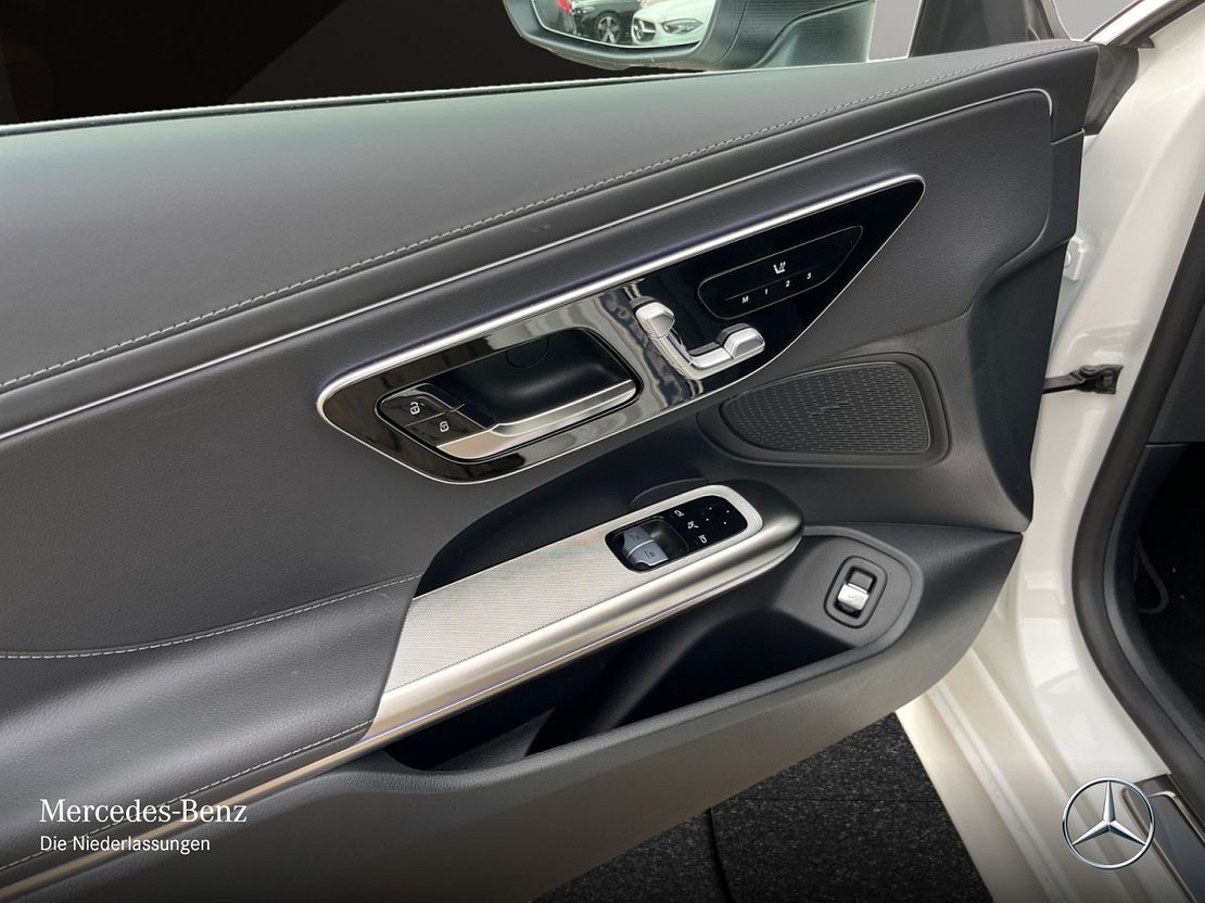 Mercedes-Benz CLE 180 CLE 180