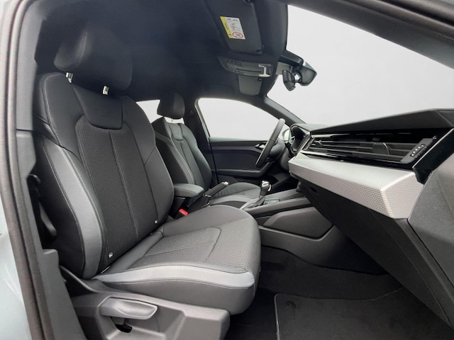 Audi A1 30 TFSI S-Line S-Tronic Sportback