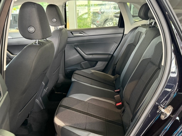 Volkswagen Polo 1.0 TSI