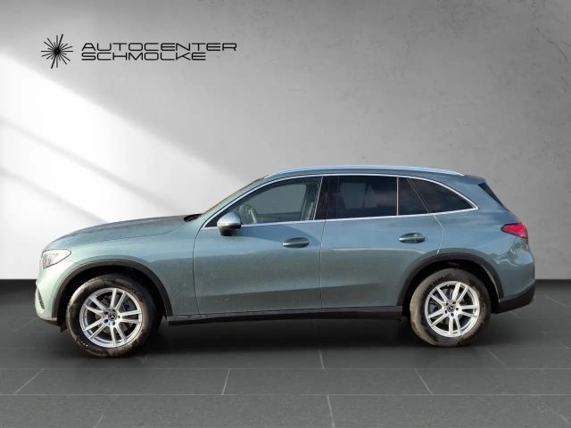 Mercedes-Benz GLC 200 AVANTGARDE