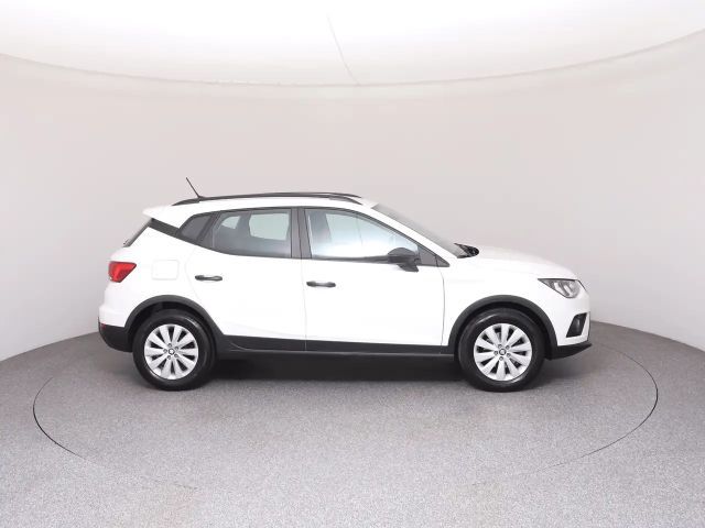 Seat Arona 1.0 EcoTSI Reference