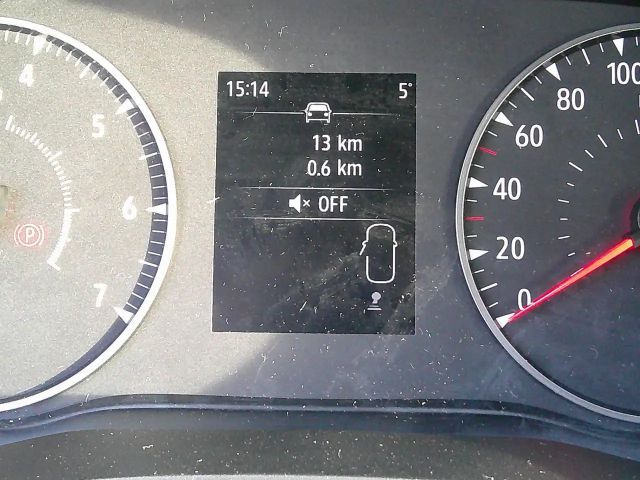 Dacia Sandero Essential