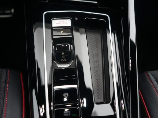 Volkswagen Golf 2.0 TSI GTI Golf VIII