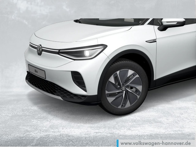 Volkswagen ID.4 IQ.Drive Performance Pro
