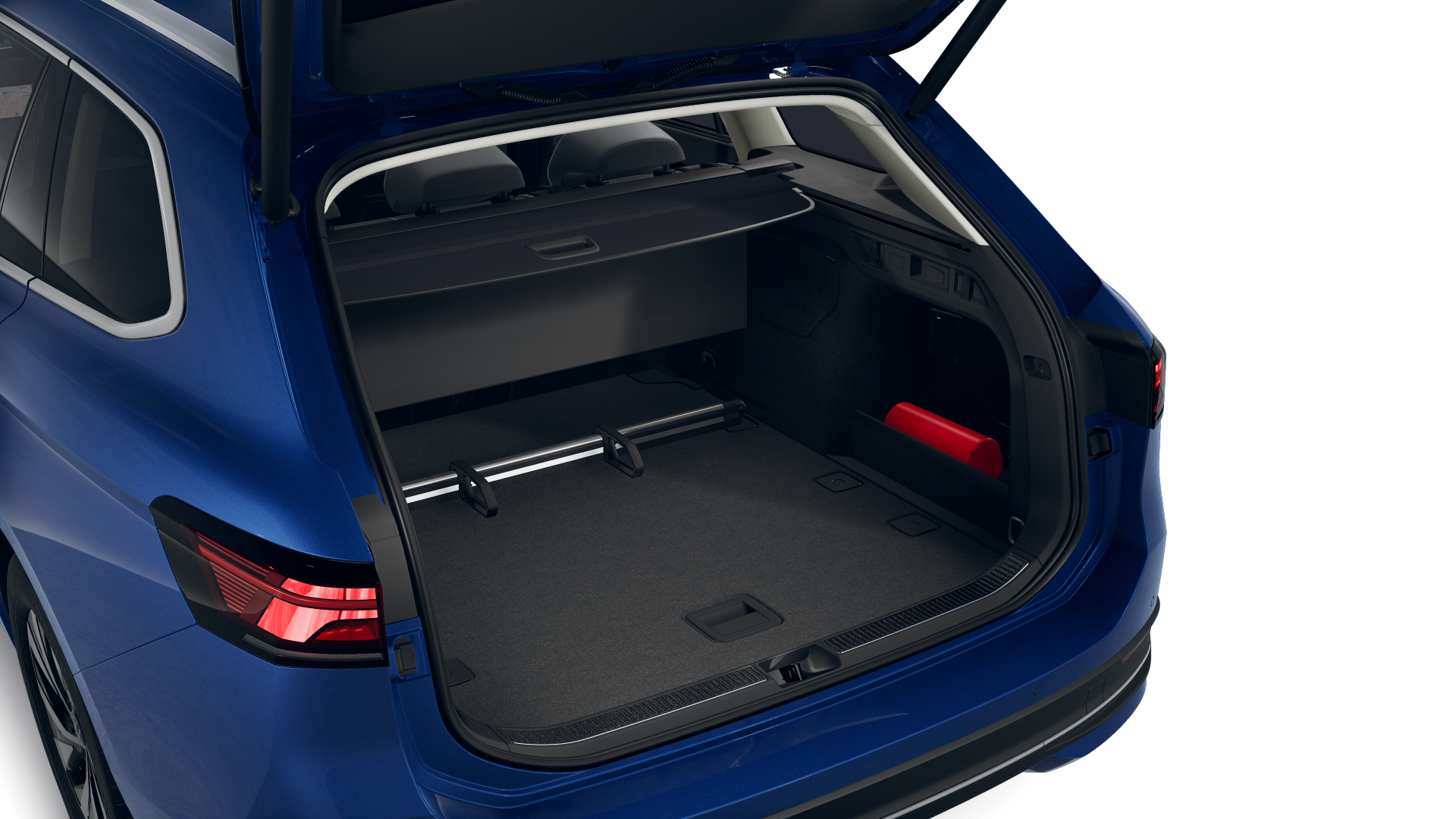 Volkswagen Passat 2.0 TDI Business DSG