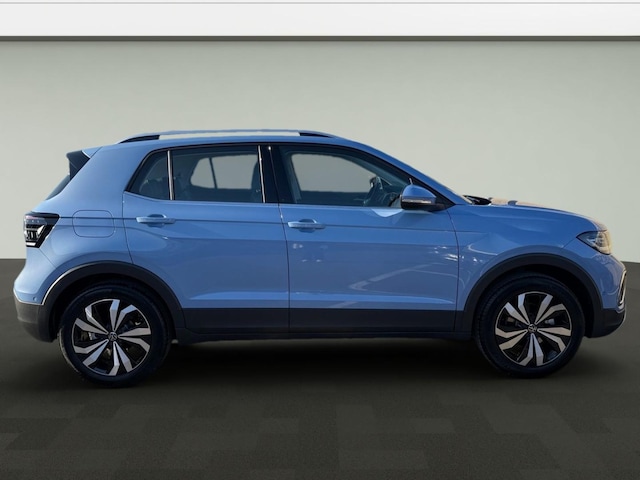 Volkswagen T-Cross 1.5 TSI ACT Style