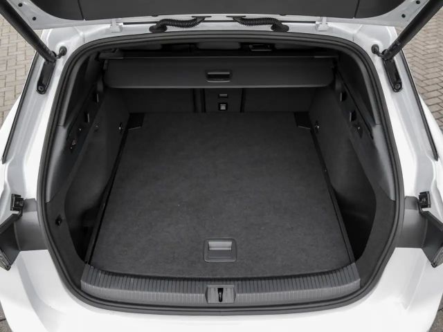 Volkswagen ID.7 Pro Tourer