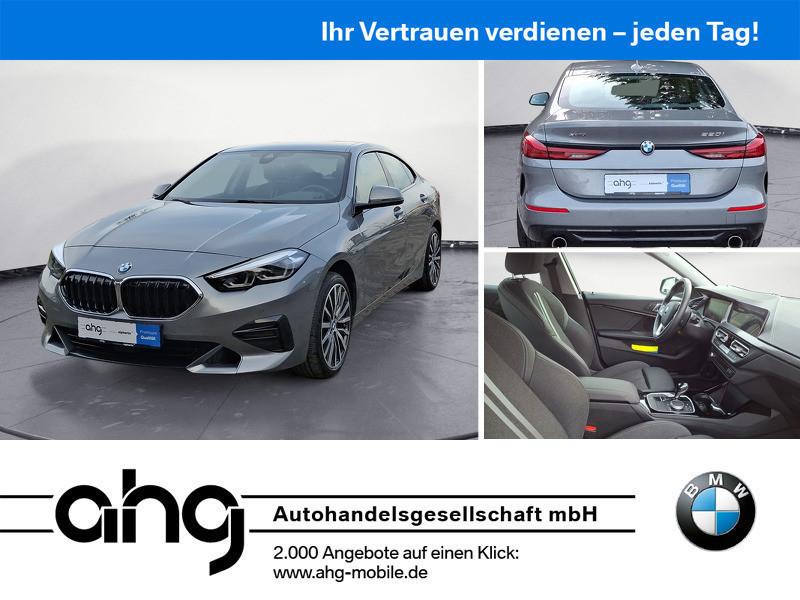 BMW 220 220i Coupé Gran Coupé Sport Line xDrive
