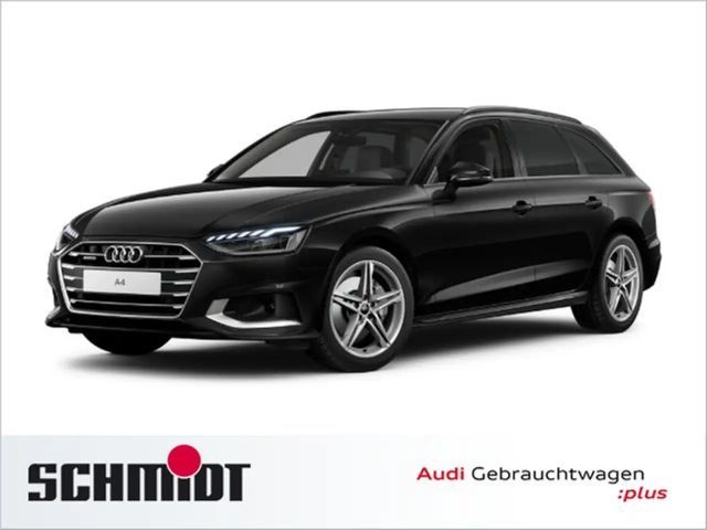 Audi A4 40 TDI Avant Quattro