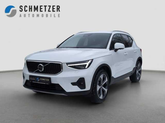 Volvo XC40 +B3+GT+ThorsHammer+Lenkradheizg+360°Kamera++