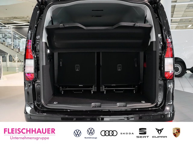 Volkswagen Caddy Life Maxi