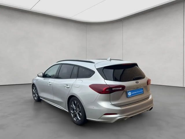 Ford Focus 1.5 EcoBlue Wagon