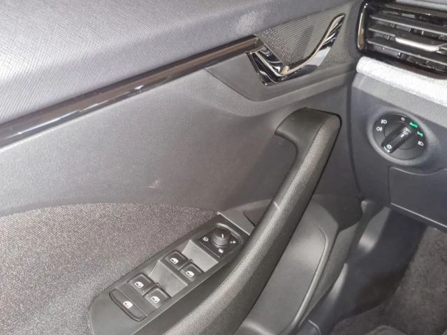 Skoda Scala 1.5 TSI Tour