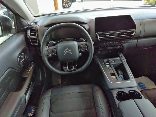 Citroën C5 Aircross Max