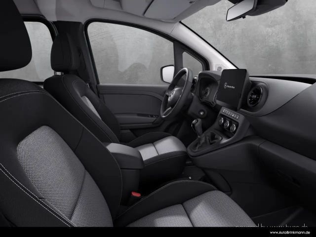 Mercedes-Benz Citan CDI Limousine Lang