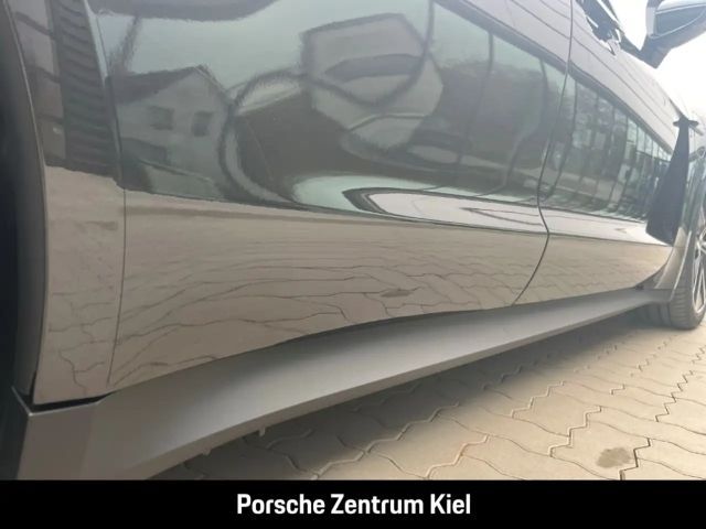 Porsche Taycan 4S Sport Turismo