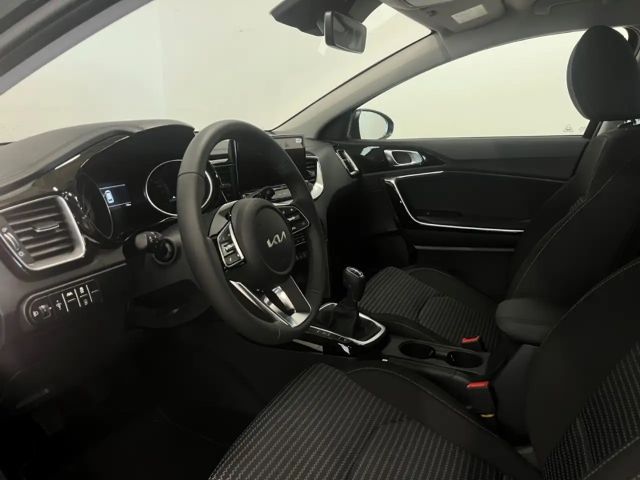 Kia Ceed SportWagon Vision