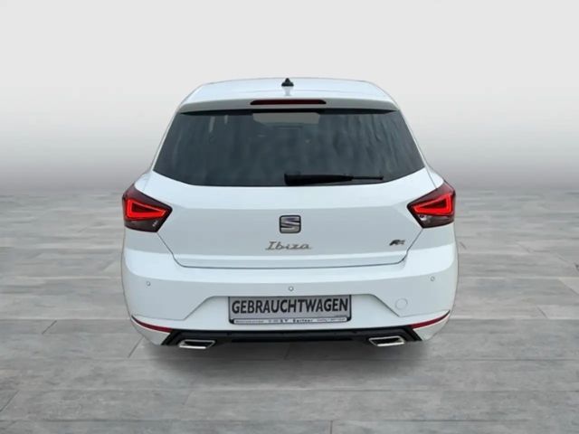 Seat Ibiza 1.0 TSI FR-lijn Plus