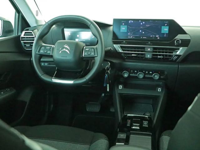 Citroën ë-C4 Feel