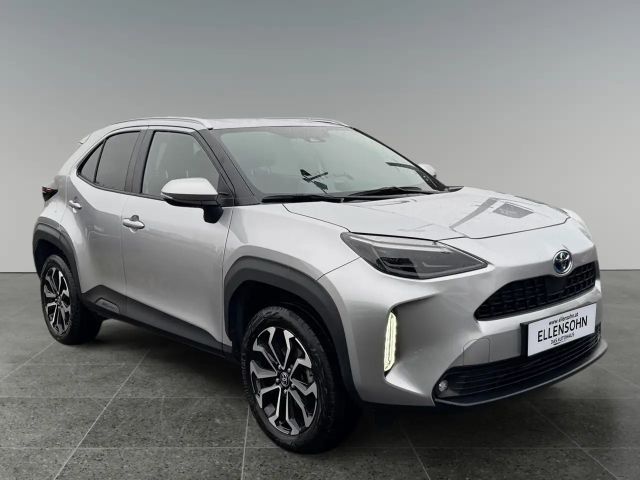 Toyota Yaris Cross 4x2 Active Hybride