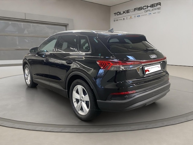 Audi Q4 e-tron 35