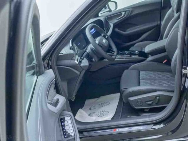 Audi S5 Avant S-Tronic