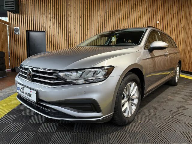 Volkswagen Passat DSG Variant