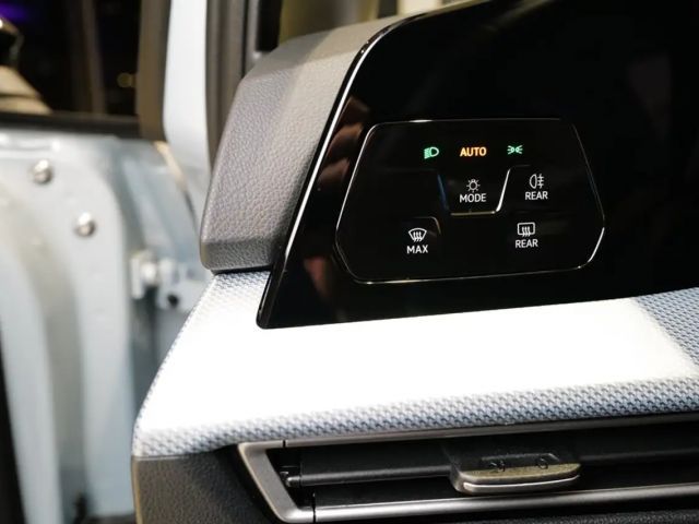 Volkswagen Golf Golf VIII