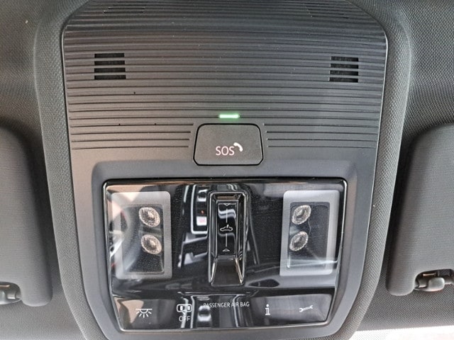 Volkswagen Golf 2.0 TSI DSG GTI