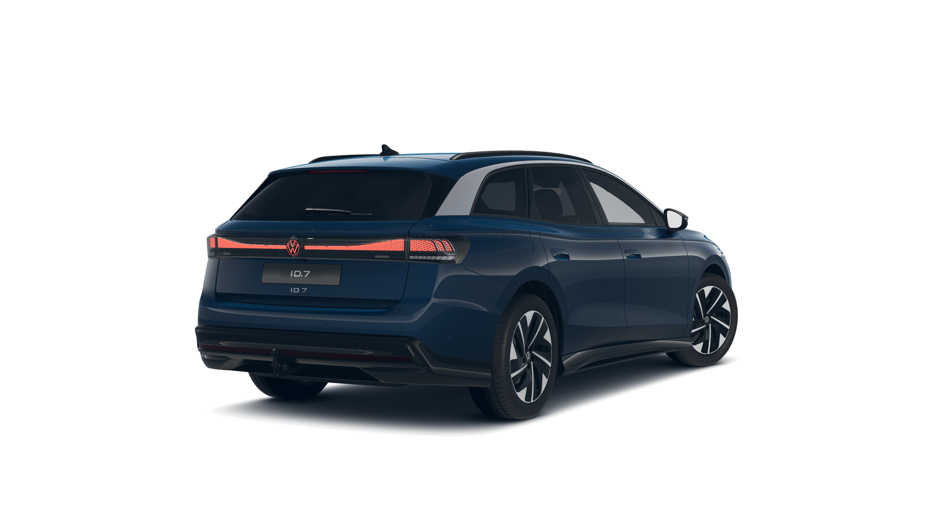 Volkswagen ID.7 Pro Tourer