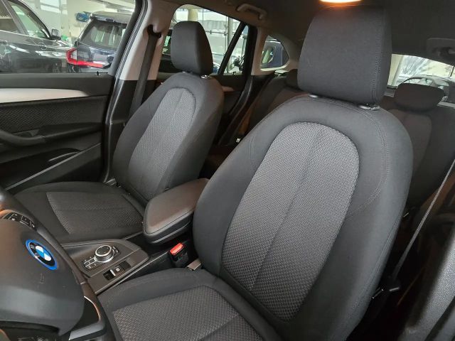 BMW X1 25e Hybrid Allrad Aut. Navigation/Parkassistent