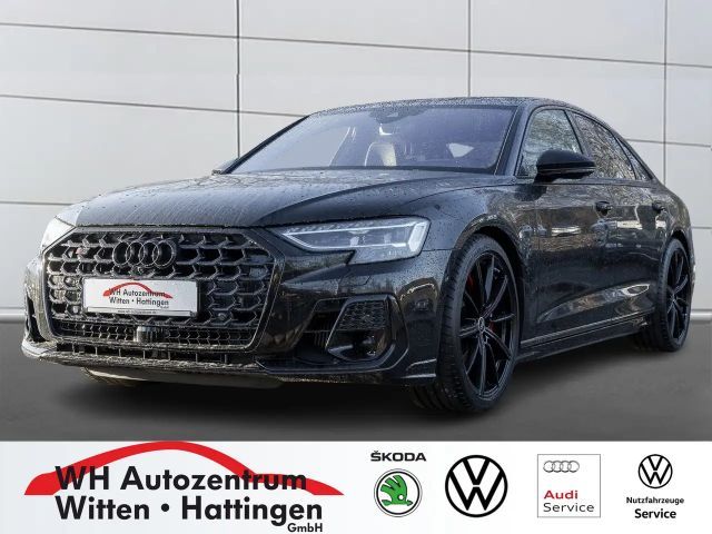 Audi S8 4.0 TFSI Quattro