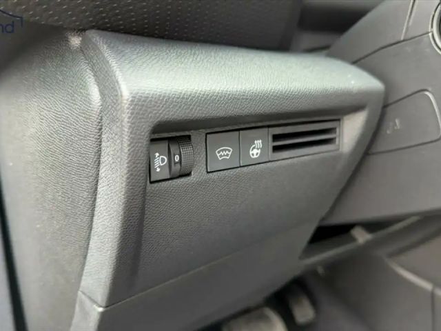 Citroën C4 Max PureTech