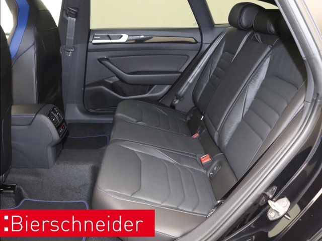 Volkswagen Arteon 2.0 TSI DSG