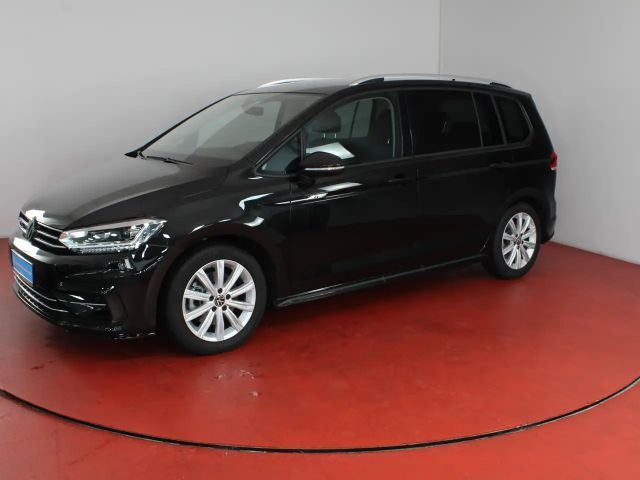 Volkswagen Touran DSG R-Line