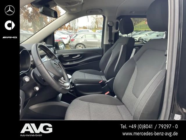 Mercedes-Benz EQV 300 Limousine Lang