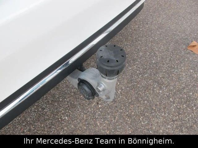 Mercedes-Benz C 180 Estate