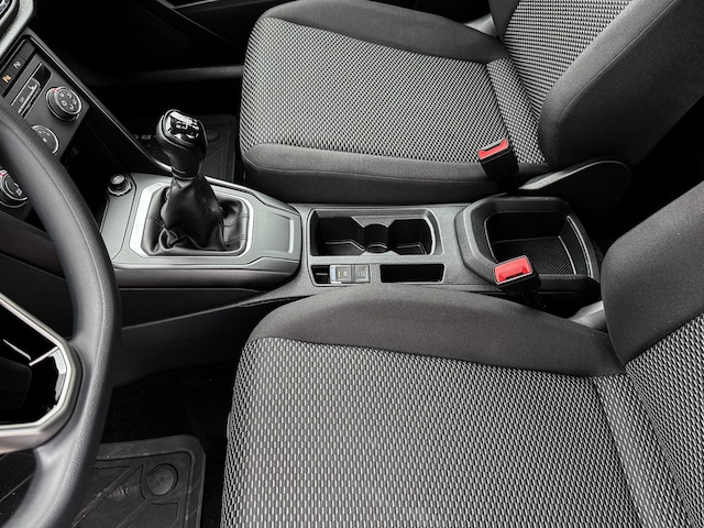 Volkswagen T-Roc 1.0 TSI