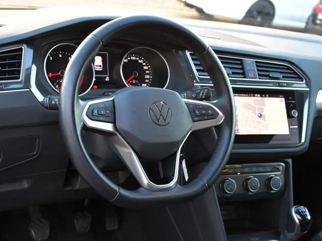 Volkswagen Tiguan 1.5 TSI