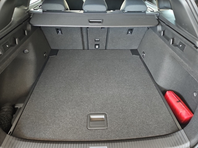 Volkswagen ID.7 Style Tourer