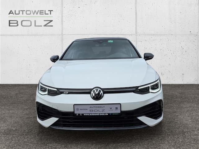 Volkswagen Golf 2.0 TSI 4Motion Golf VIII