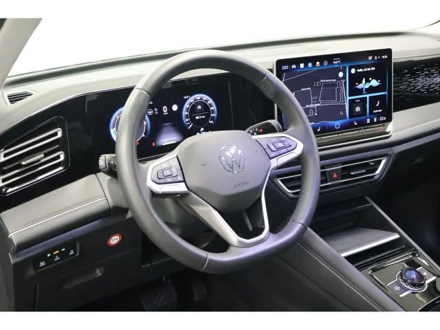 Volkswagen Tiguan 2.0 TDI DSG Elegance Elegance